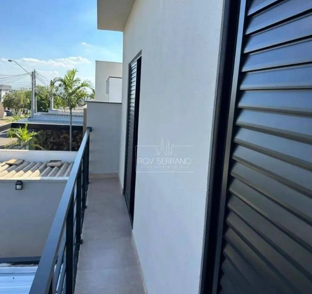 Sobrado, 3 quartos, 150 m² - Foto 9
