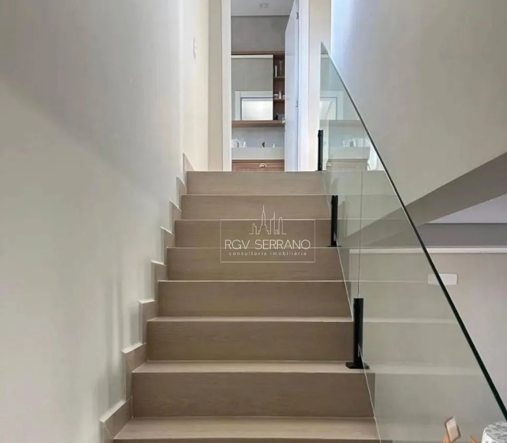 Sobrado, 3 quartos, 150 m² - Foto 3