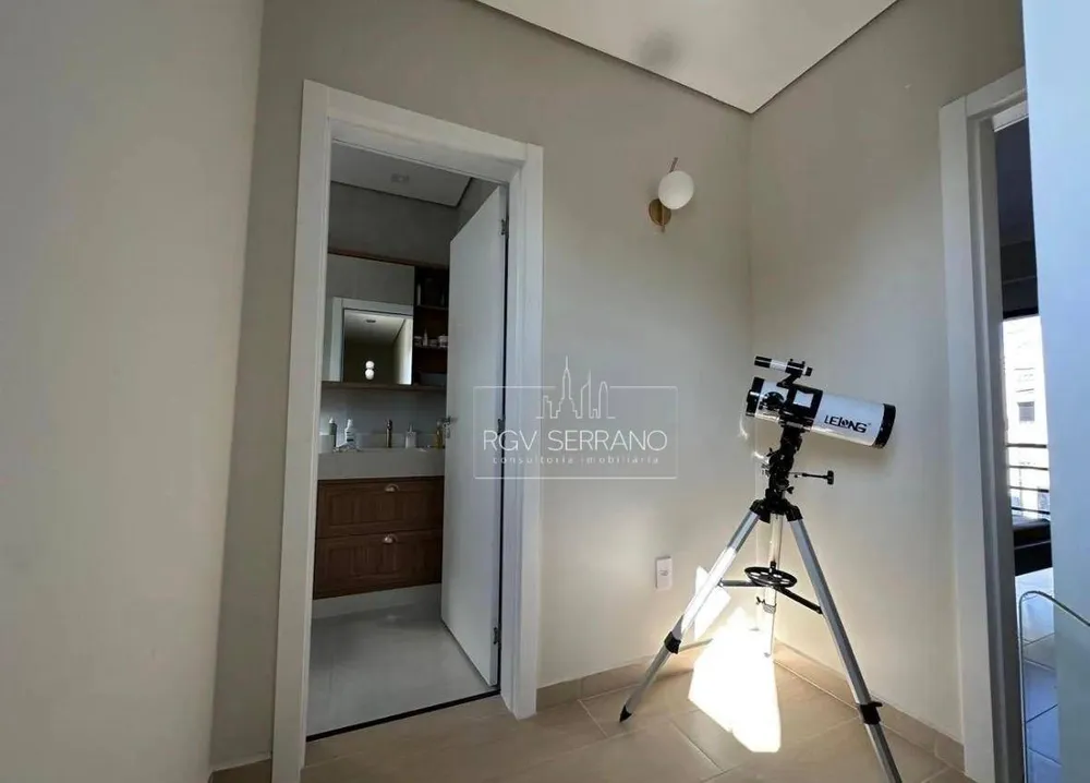 Sobrado, 3 quartos, 150 m² - Foto 5