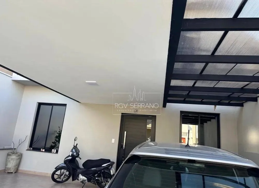 Sobrado, 3 quartos, 150 m² - Foto 2