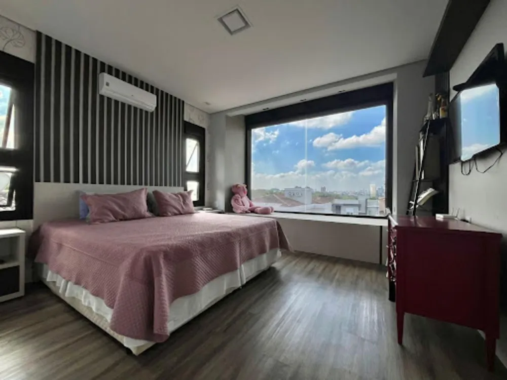 Casa de Condomínio, 5 quartos - Foto 7