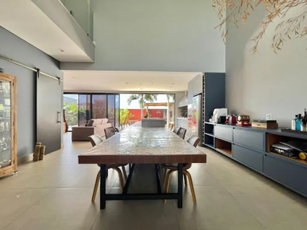 Casa de Condomínio, 5 quartos - Foto 5