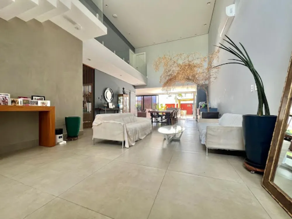 Casa de Condomínio, 5 quartos - Foto 4
