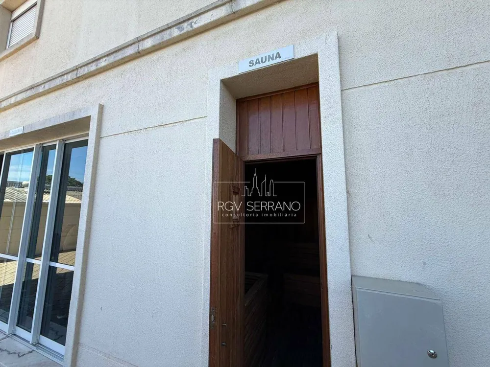 Apartamento, 3 quartos, 116 m² - Foto 3