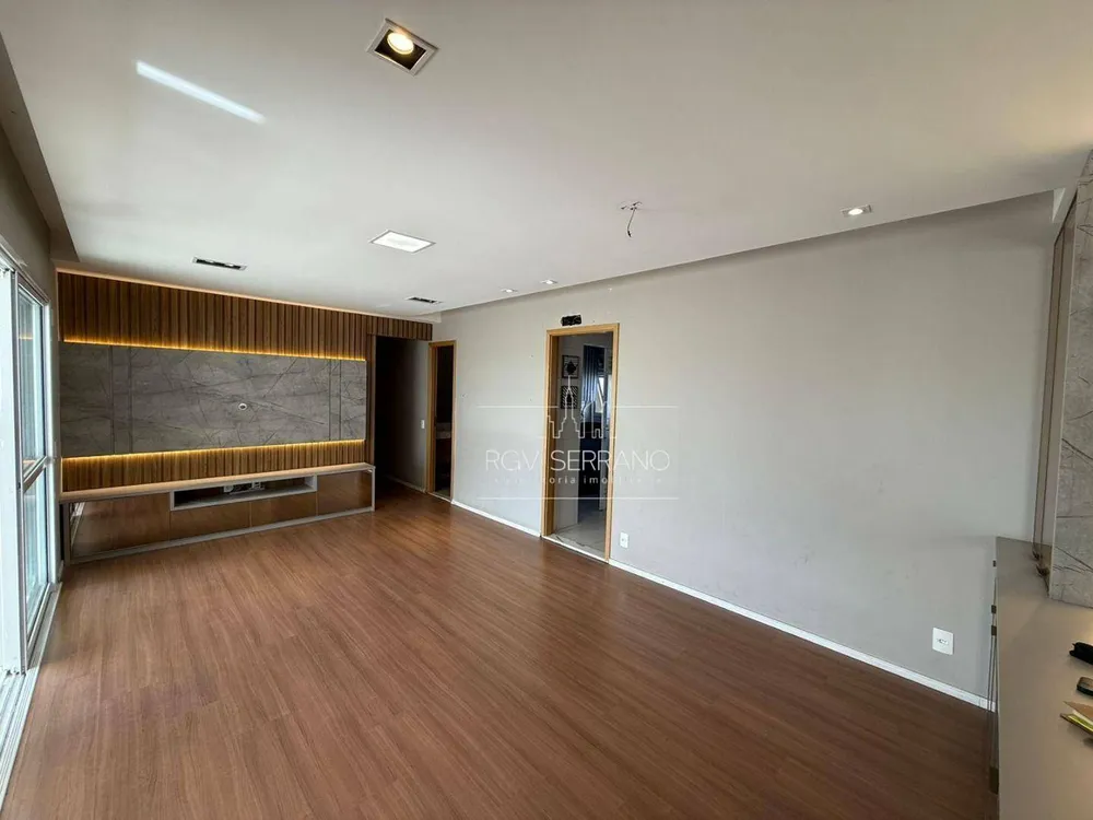 Apartamento, 3 quartos, 116 m² - Foto 1