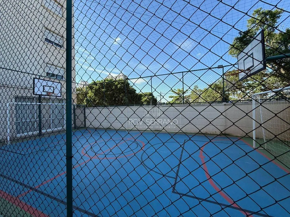 Apartamento, 3 quartos, 116 m² - Foto 8