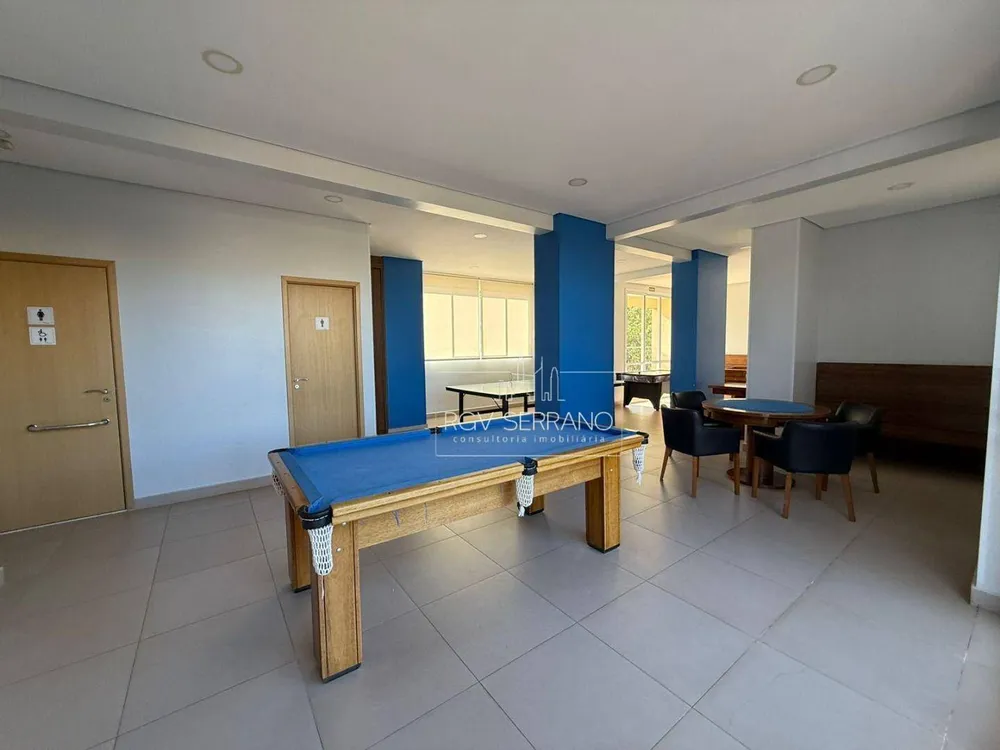 Apartamento, 3 quartos, 116 m² - Foto 6