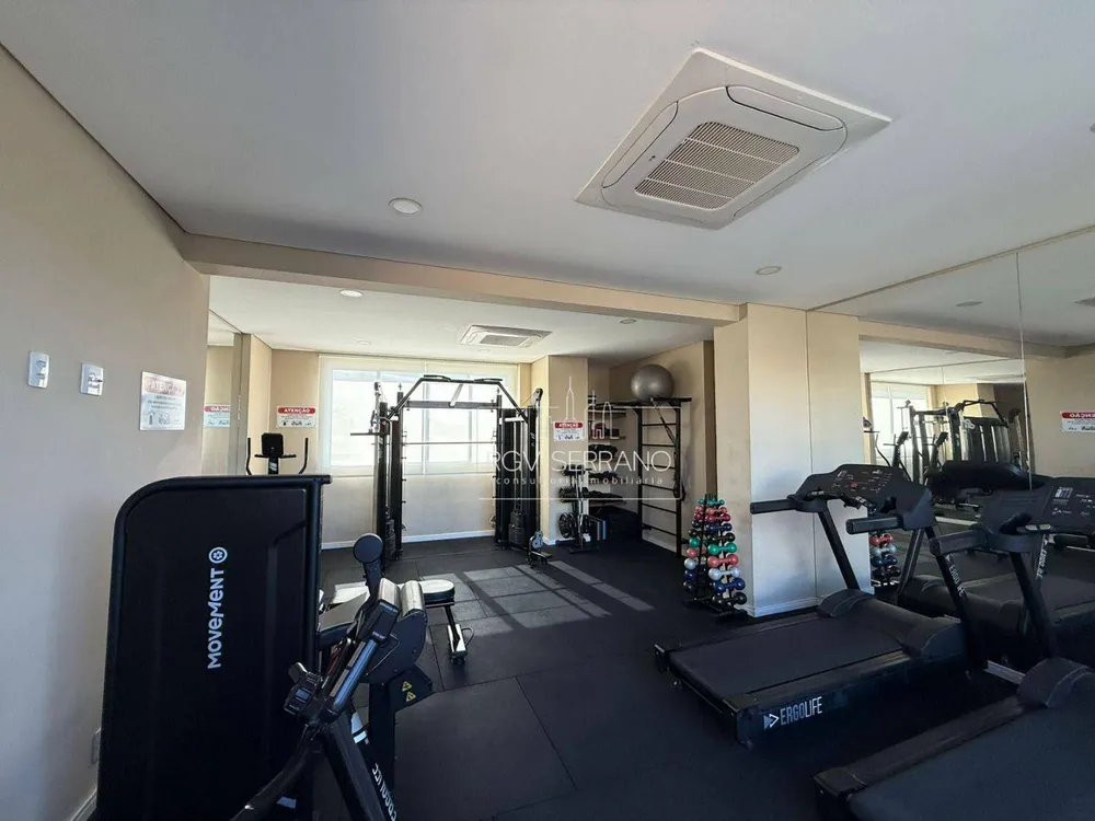 Apartamento, 3 quartos, 116 m² - Foto 4