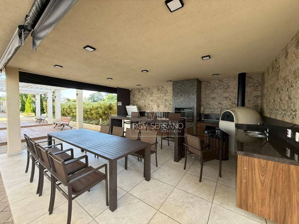 Apartamento, 3 quartos, 116 m² - Foto 5