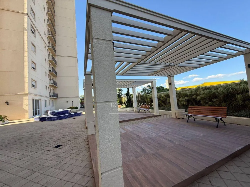 Apartamento, 3 quartos, 116 m² - Foto 7