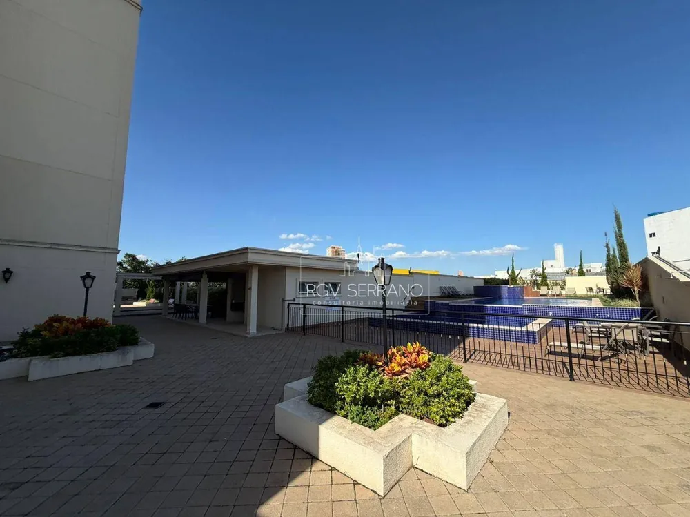 Apartamento, 3 quartos, 116 m² - Foto 2