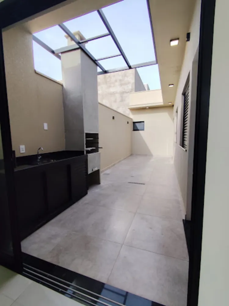 Casa, 3 quartos, 105 m² - Foto 7