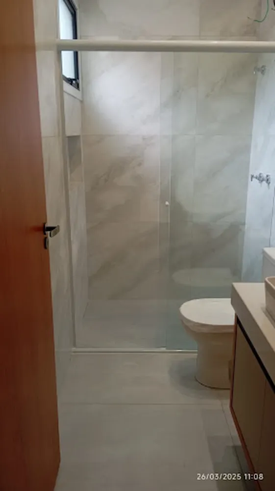 Casa, 3 quartos, 105 m² - Foto 9