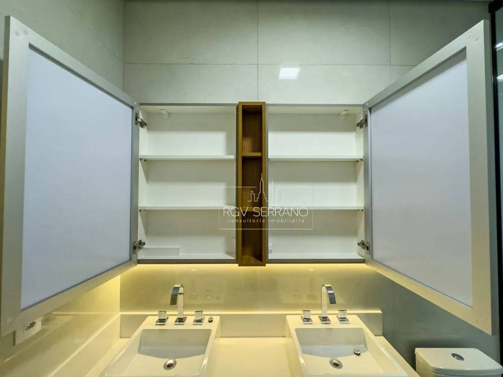 Casa de Condomínio, 3 quartos - Foto 6