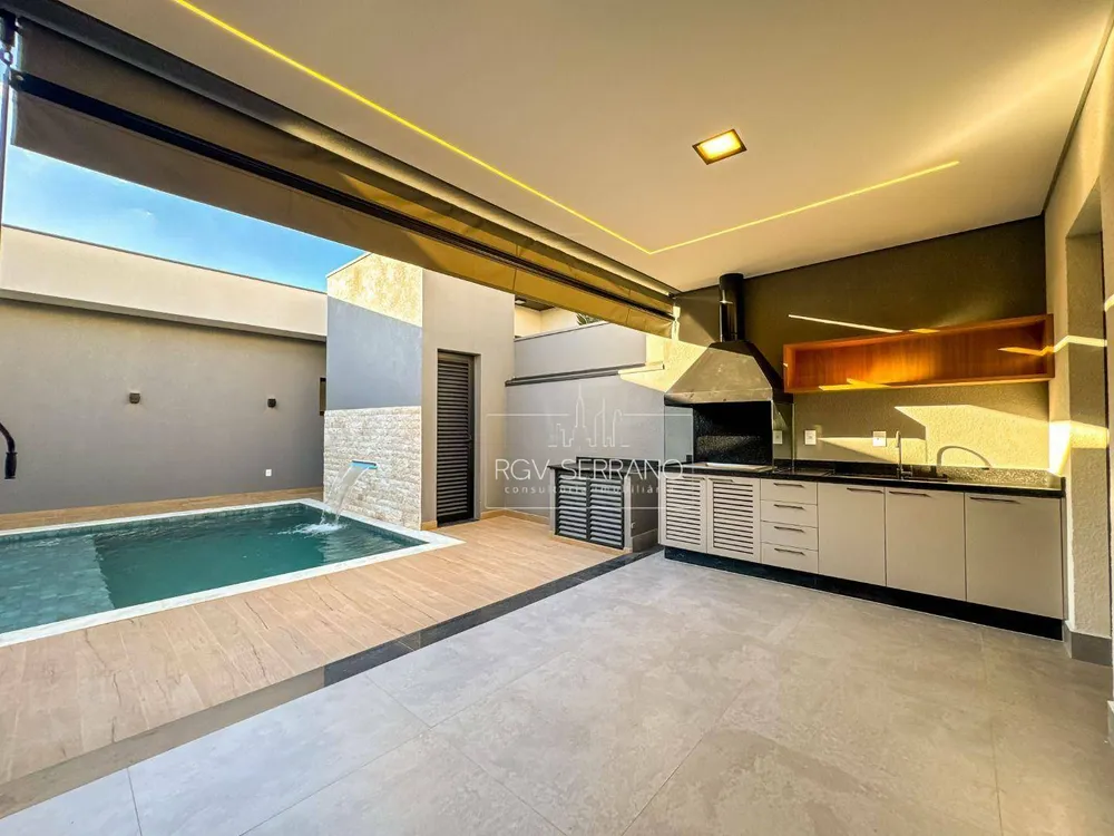 Casa de Condomínio, 3 quartos - Foto 6
