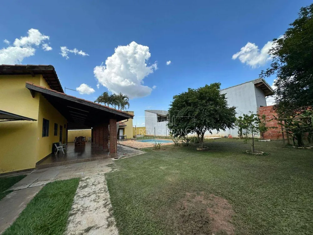 Chácara, 2 quartos, 1000 m² - Foto 6