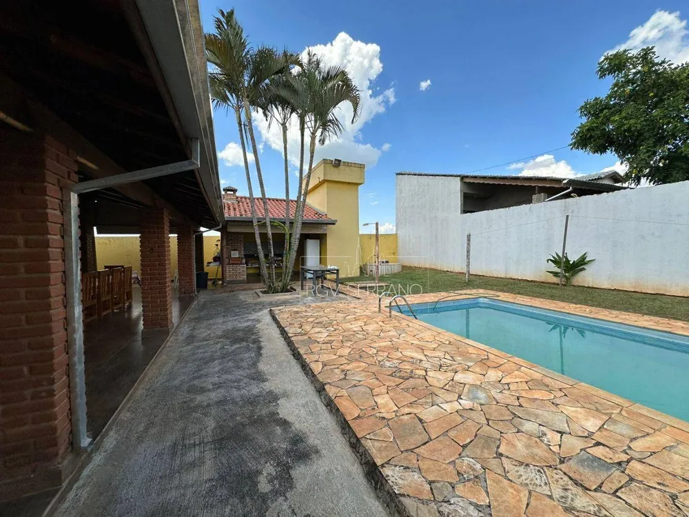 Chácara, 2 quartos, 1000 m² - Foto 8