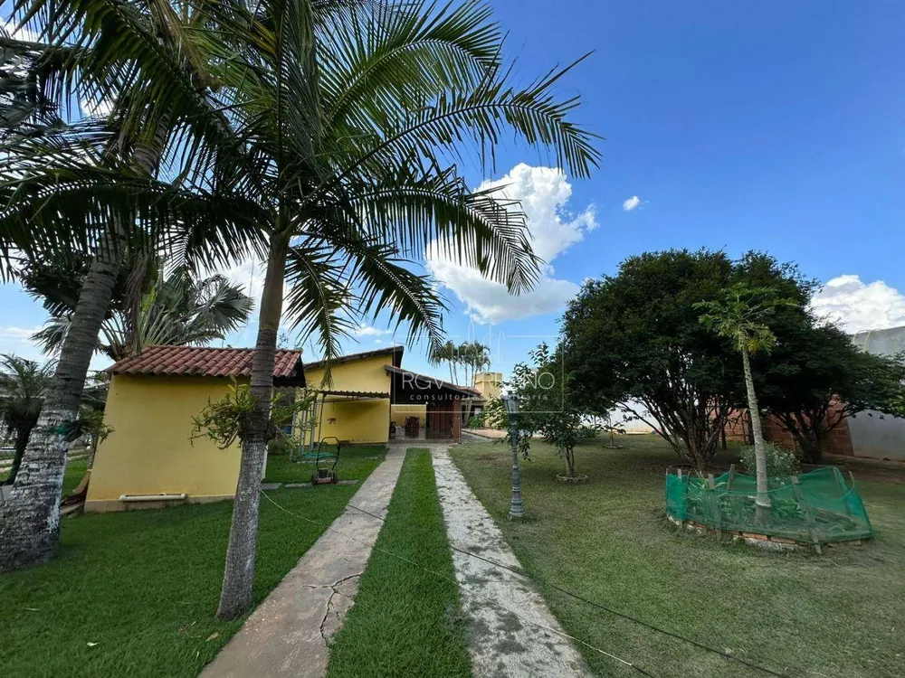 Chácara, 2 quartos, 1000 m² - Foto 4