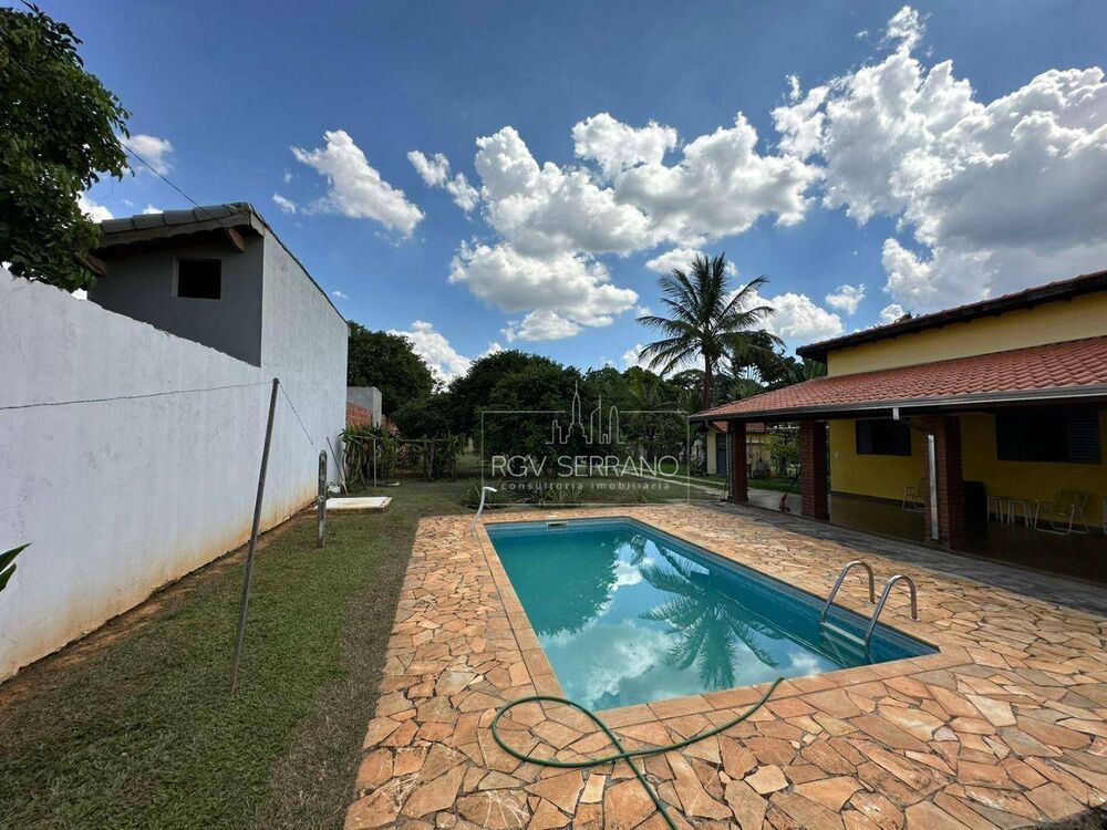 Chácara, 2 quartos, 1000 m² - Foto 7