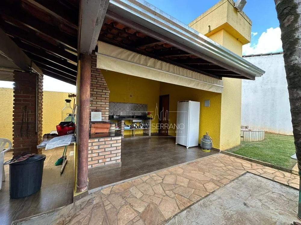 Chácara, 2 quartos, 1000 m² - Foto 16
