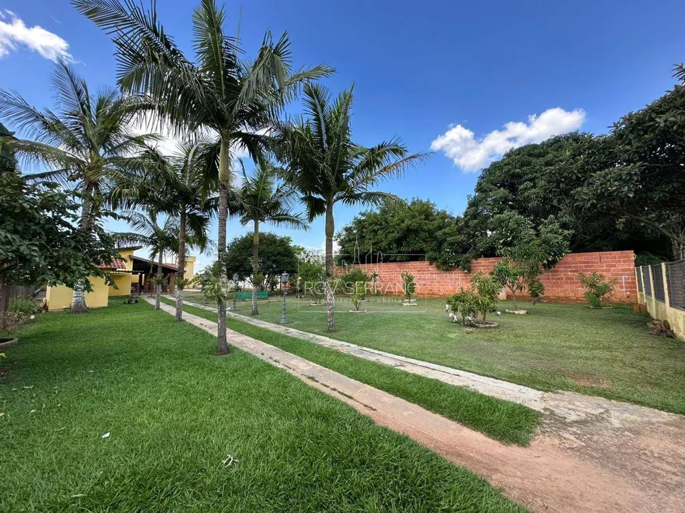 Chácara, 2 quartos, 1000 m² - Foto 1
