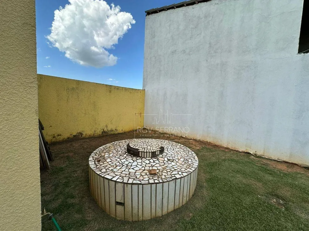 Chácara, 2 quartos, 1000 m² - Foto 19