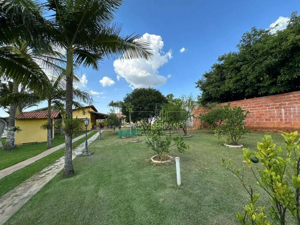 Chácara, 2 quartos, 1000 m² - Foto 3