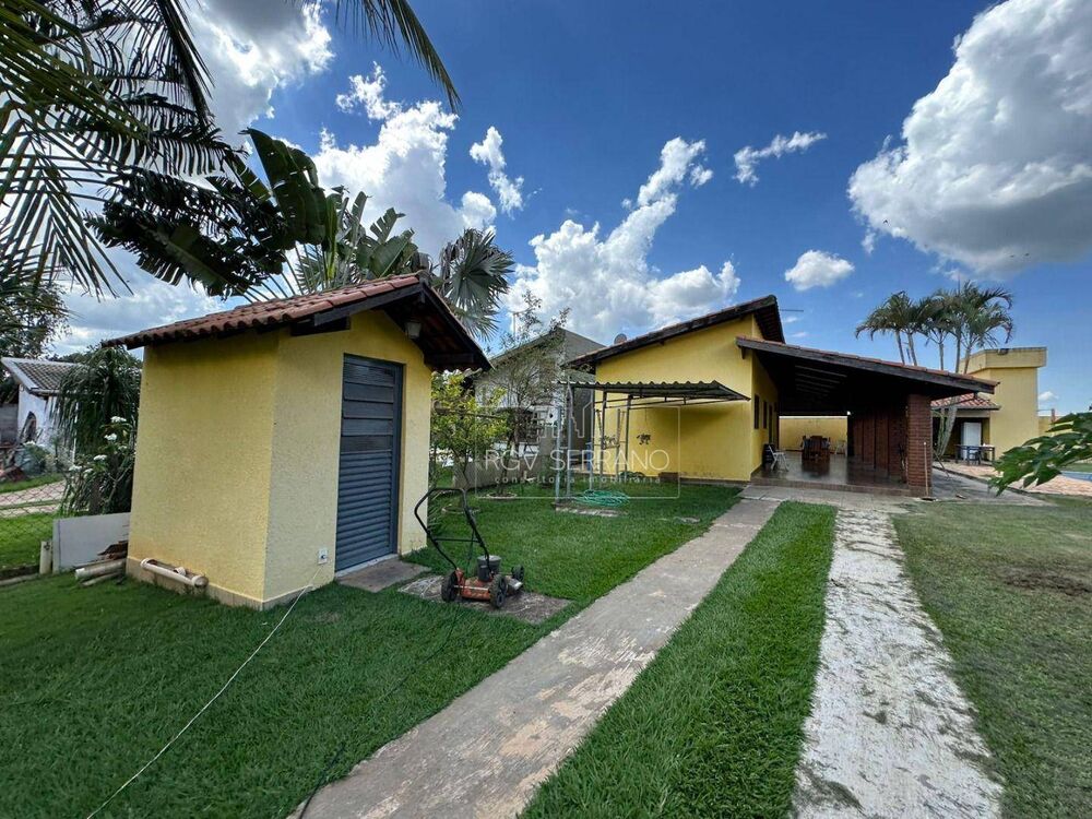 Chácara, 2 quartos, 1000 m² - Foto 8