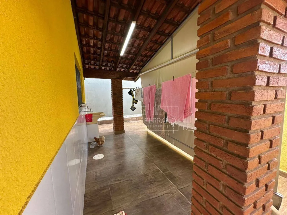 Chácara, 2 quartos, 1000 m² - Foto 10