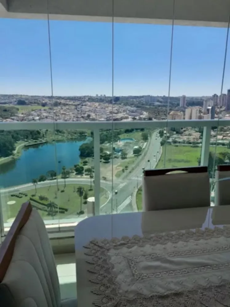 Apartamento à venda com 3 quartos, 159m² - Foto 7