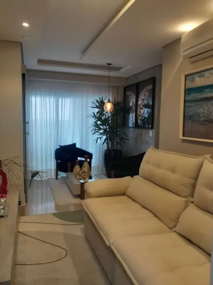 Apartamento à venda com 3 quartos, 159m² - Foto 5