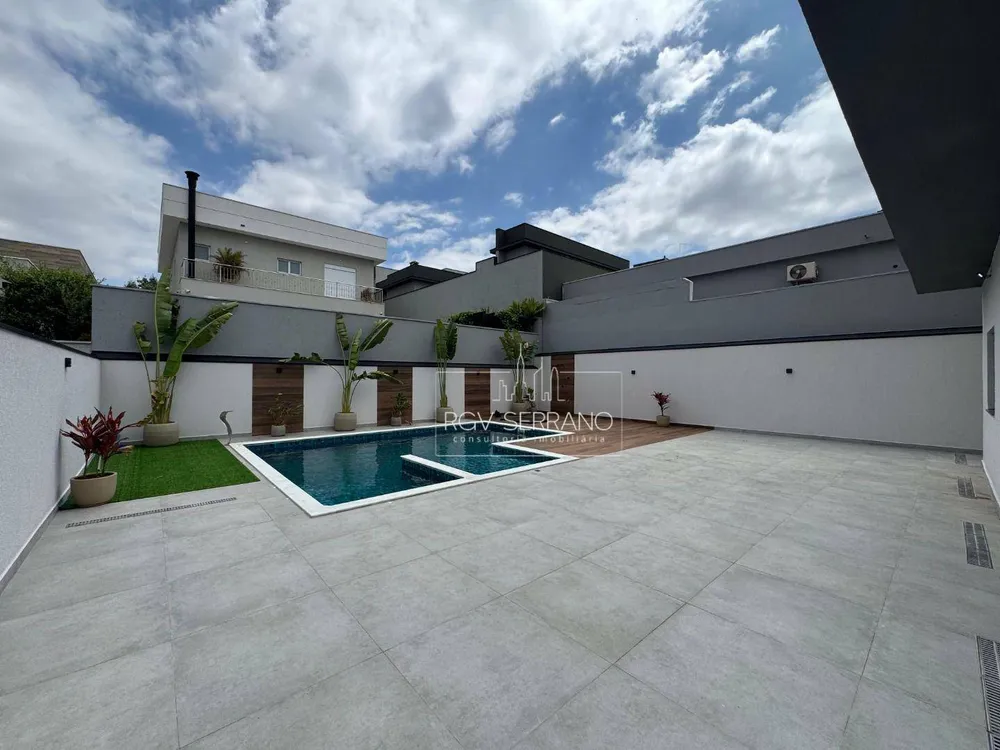 Sobrado, 3 quartos, 328 m² - Foto 8