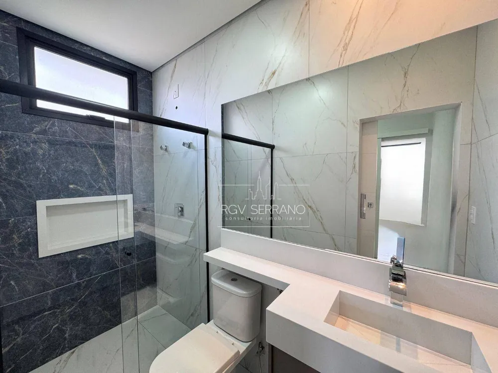 Sobrado, 3 quartos, 328 m² - Foto 1