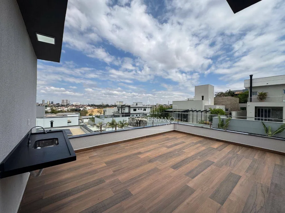 Sobrado, 3 quartos, 328 m² - Foto 4