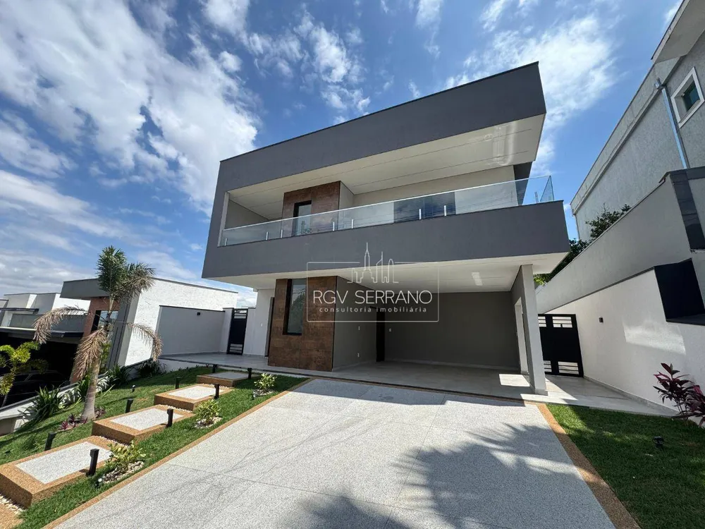 Sobrado, 3 quartos, 328 m² - Foto 3