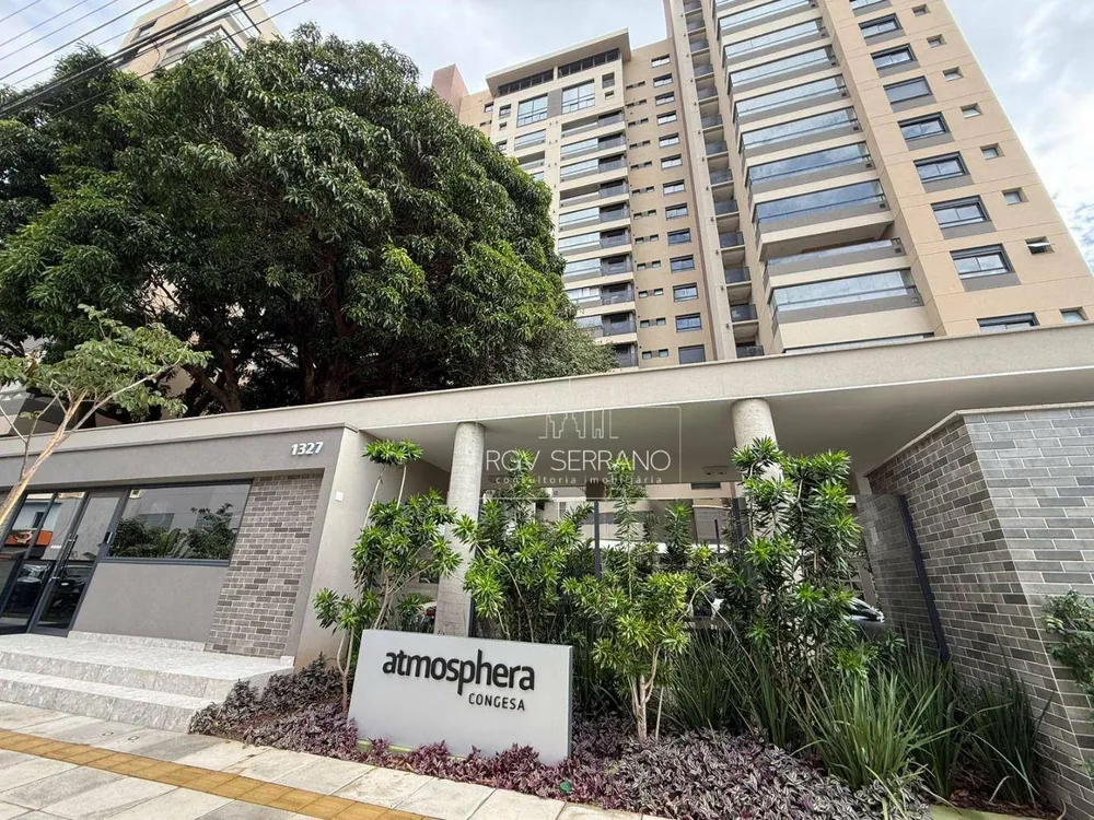 Apartamento, 3 quartos, 89 m² - Foto 4