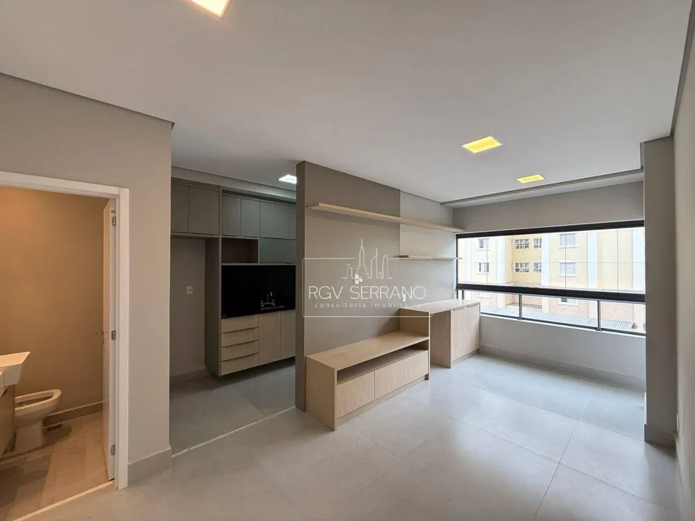 Apartamento, 3 quartos, 89 m² - Foto 1