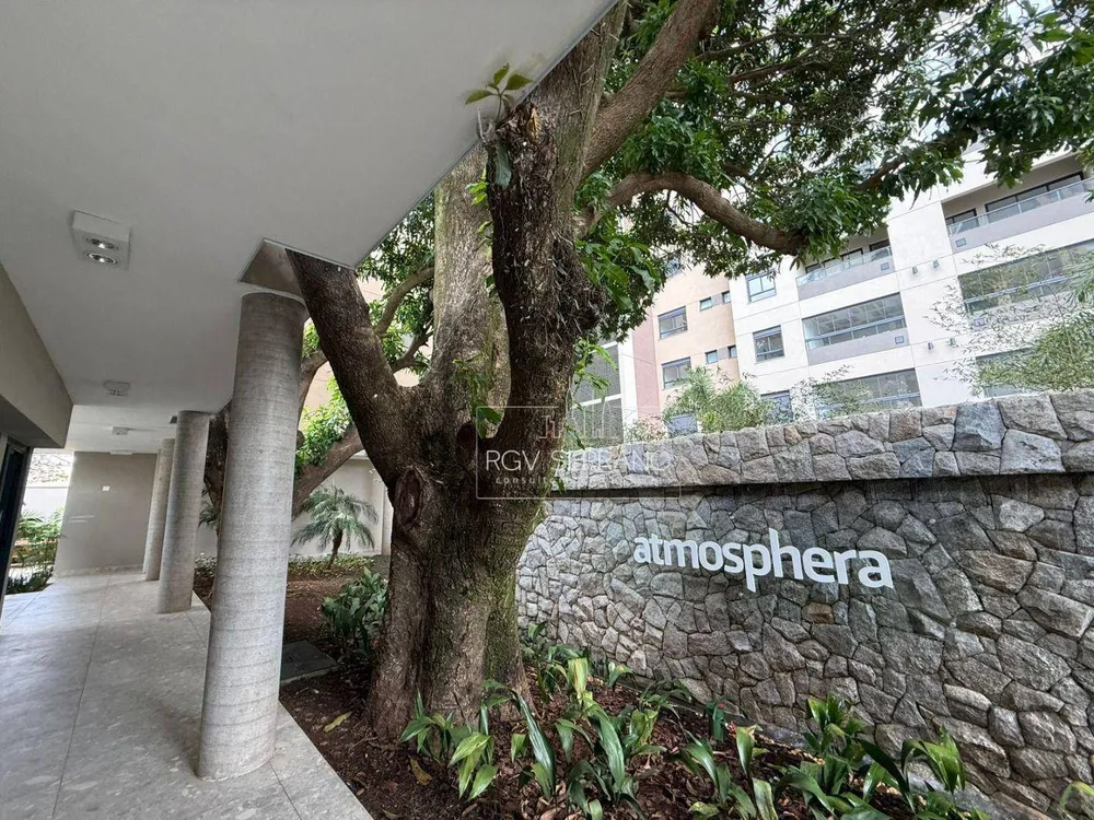 Apartamento, 3 quartos, 89 m² - Foto 3