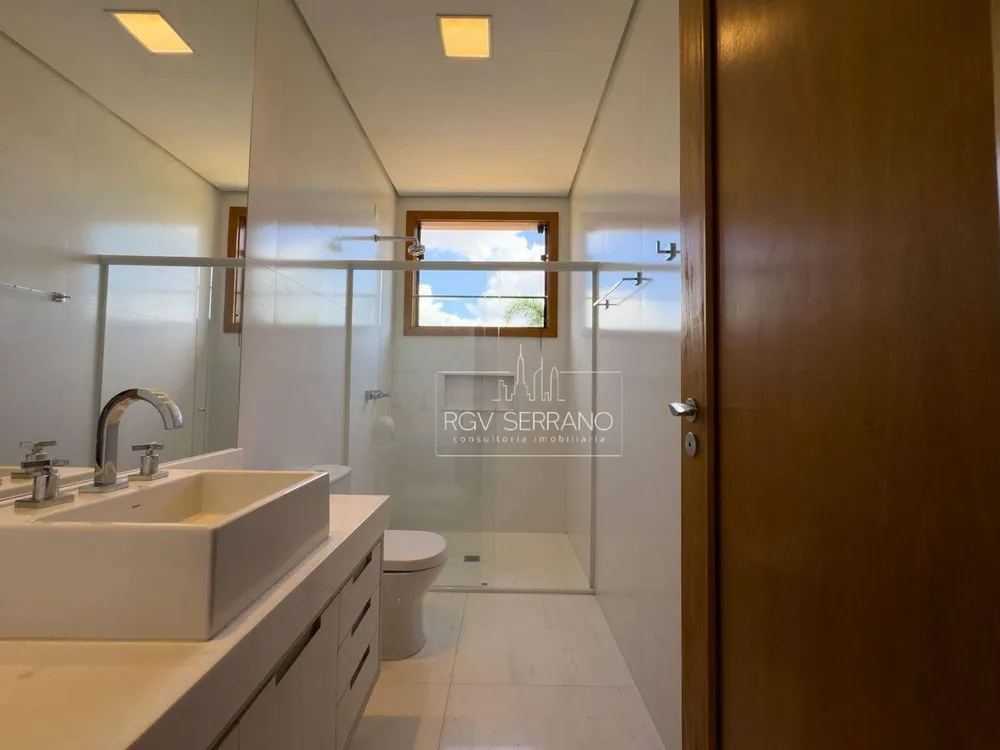 Sobrado, 4 quartos, 500 m² - Foto 1