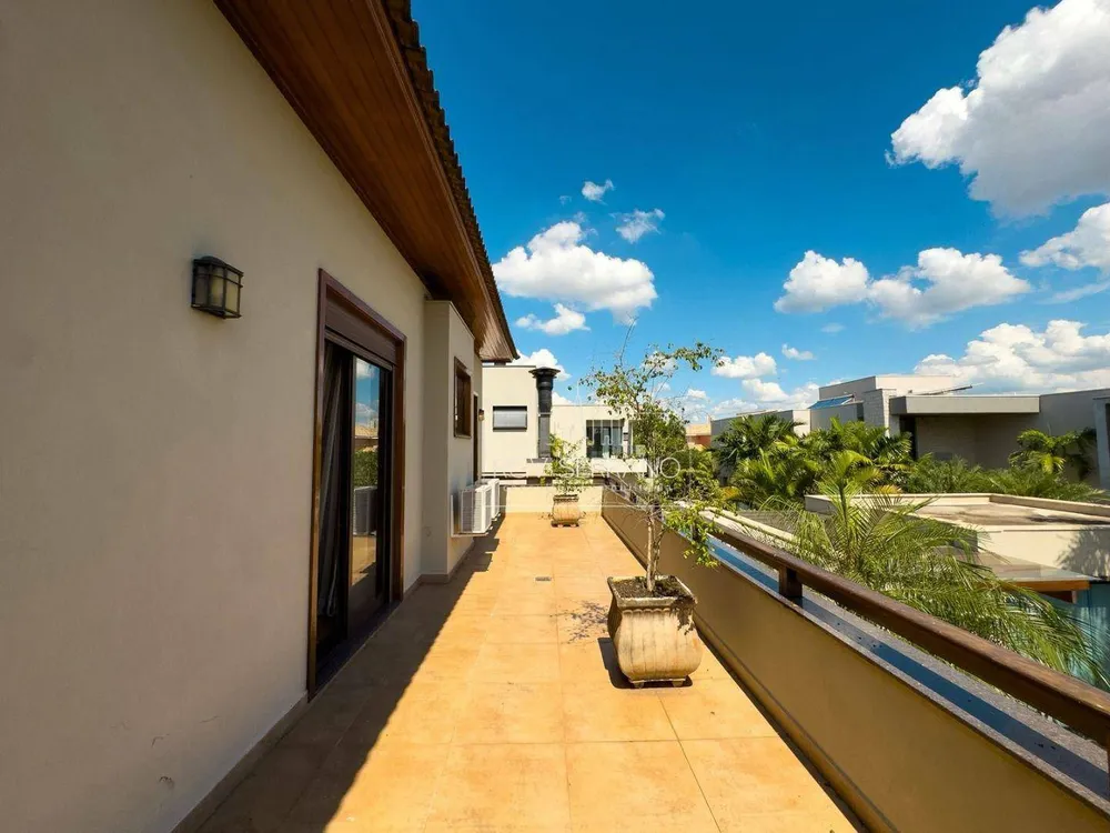 Sobrado, 4 quartos, 500 m² - Foto 8
