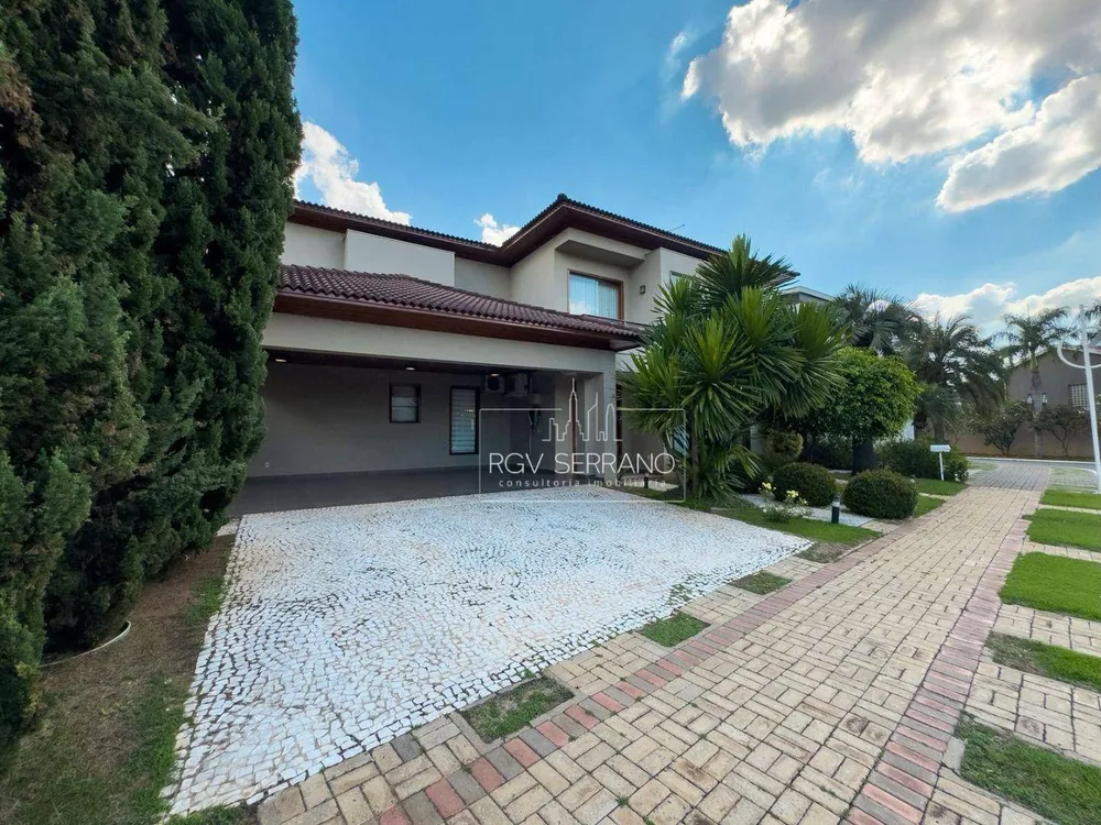 Sobrado, 4 quartos, 500 m² - Foto 3