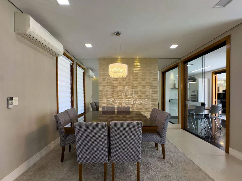 Sobrado, 4 quartos, 500 m² - Foto 4