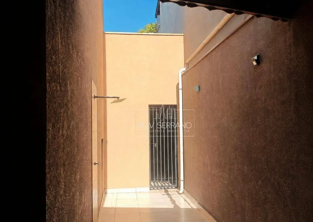 Sobrado, 3 quartos, 153 m² - Foto 8