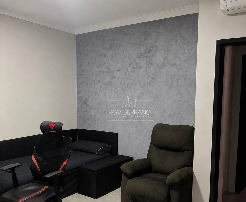 Sobrado, 3 quartos, 153 m² - Foto 1