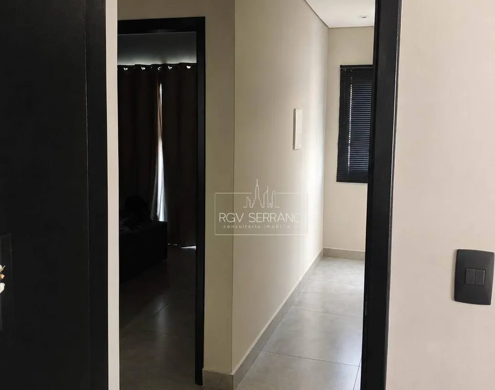 Sobrado, 3 quartos, 153 m² - Foto 6