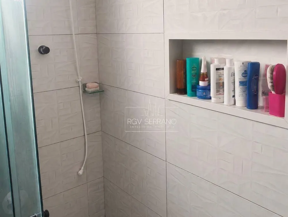 Sobrado, 3 quartos, 153 m² - Foto 3
