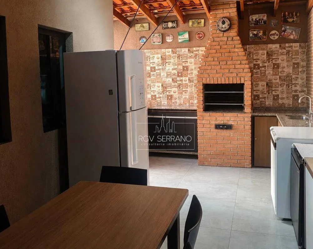 Sobrado, 3 quartos, 153 m² - Foto 7