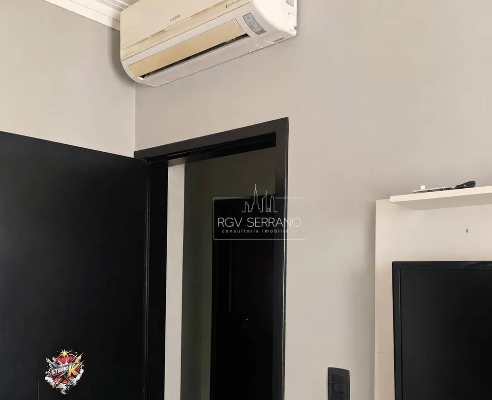 Sobrado, 3 quartos, 153 m² - Foto 2