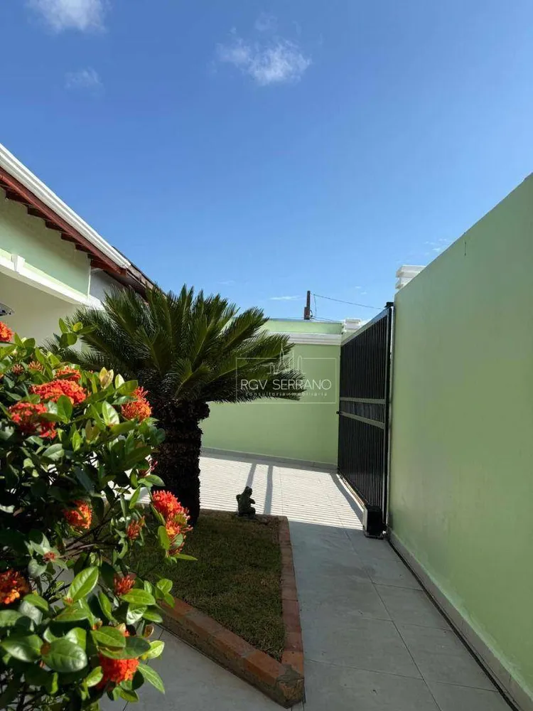 Casa, 3 quartos, 147 m² - Foto 2