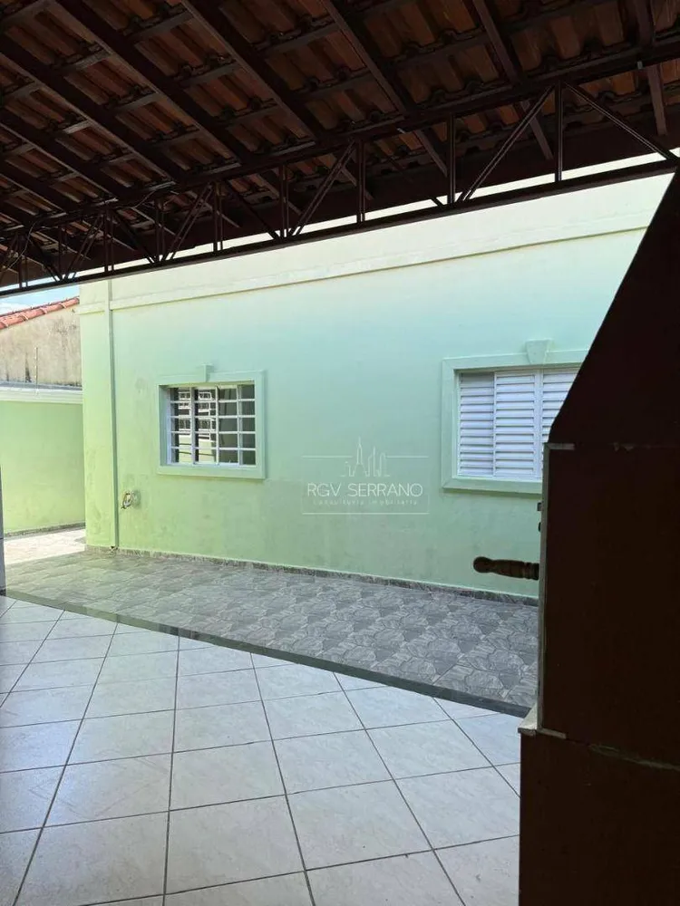 Casa, 3 quartos, 147 m² - Foto 6
